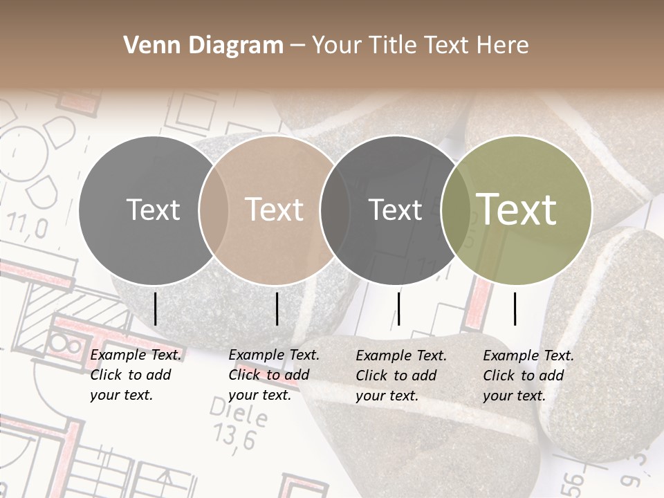 House Building Engineer Business PowerPoint Template