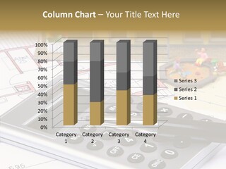 Archive Engineer Map PowerPoint Template