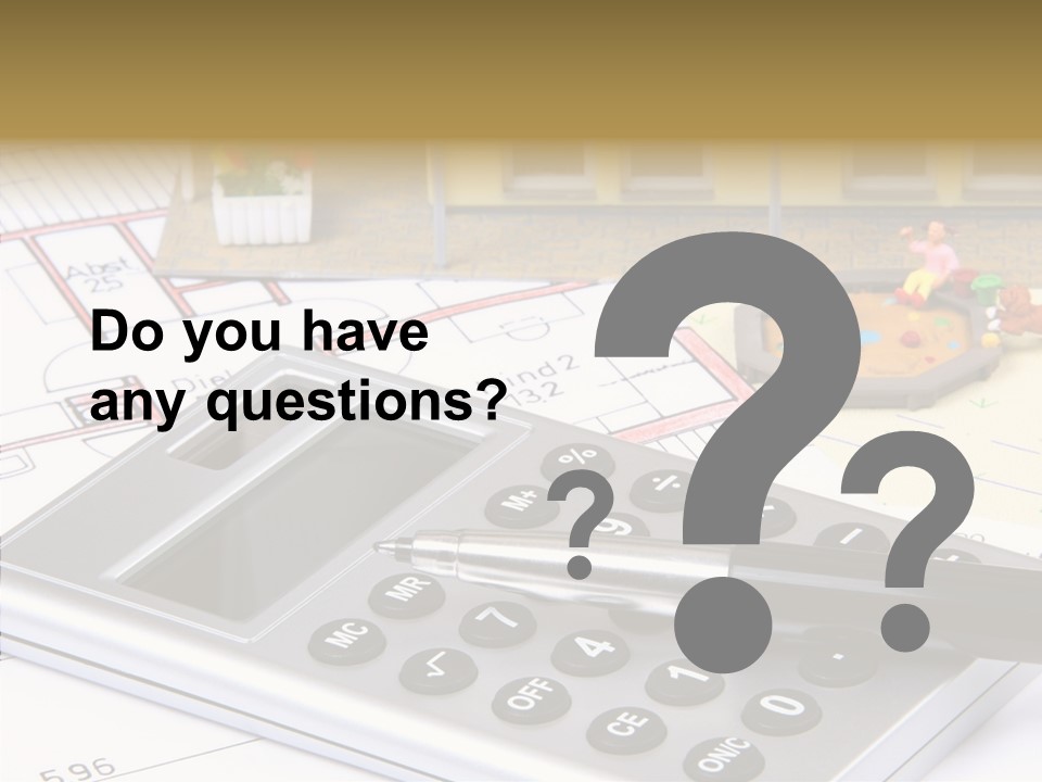 Archive Engineer Map PowerPoint Template