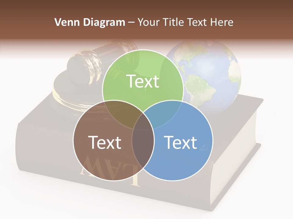 Judgement Global Estate PowerPoint Template