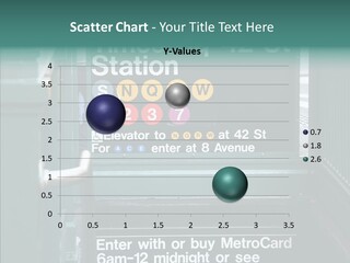 New York New Transit PowerPoint Template