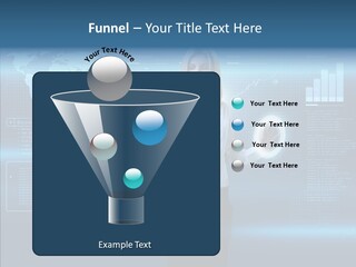 Access Office World Map PowerPoint Template