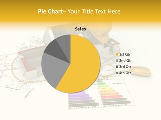 Project Alternative Energy Insulation PowerPoint Template