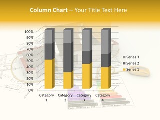 Project Alternative Energy Insulation PowerPoint Template