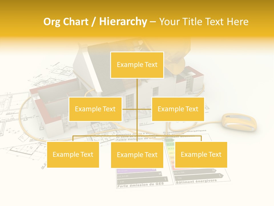 Project Alternative Energy Insulation PowerPoint Template
