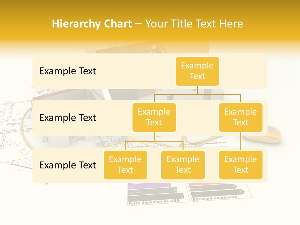 Project Alternative Energy Insulation PowerPoint Template