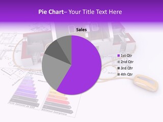 Residential Planning Efficiency PowerPoint Template