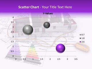 Residential Planning Efficiency PowerPoint Template