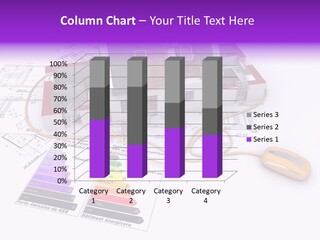 Residential Planning Efficiency PowerPoint Template