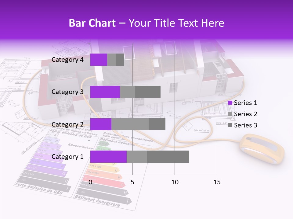 Residential Planning Efficiency PowerPoint Template