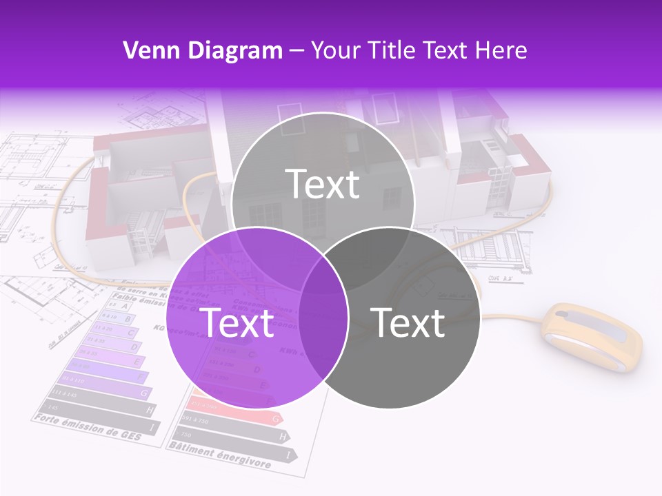 Residential Planning Efficiency PowerPoint Template
