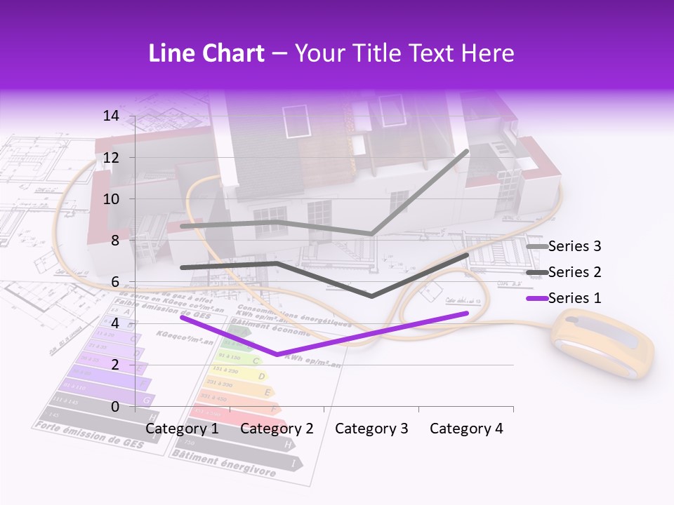 Residential Planning Efficiency PowerPoint Template