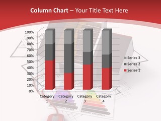 Architecture Residential Mouse PowerPoint Template