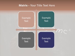 Learning Hat Education PowerPoint Template