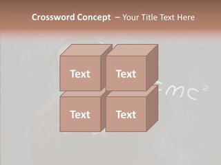 Learning Hat Education PowerPoint Template