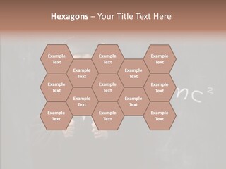 Learning Hat Education PowerPoint Template