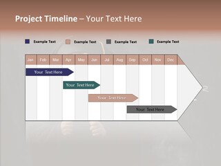 Learning Hat Education PowerPoint Template