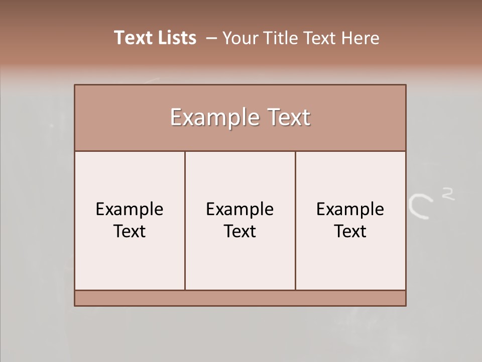 Learning Hat Education PowerPoint Template