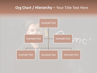 Learning Hat Education PowerPoint Template