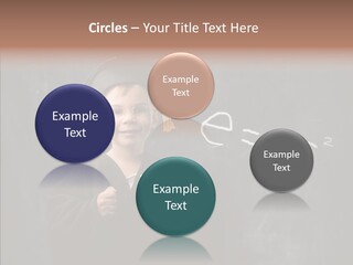 Learning Hat Education PowerPoint Template
