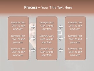 Learning Hat Education PowerPoint Template