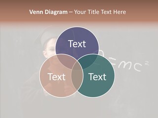 Learning Hat Education PowerPoint Template
