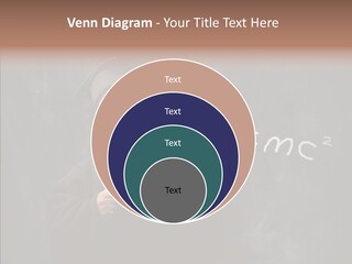 Learning Hat Education PowerPoint Template
