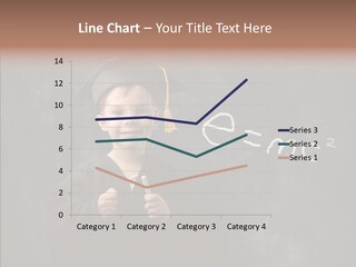 Learning Hat Education PowerPoint Template