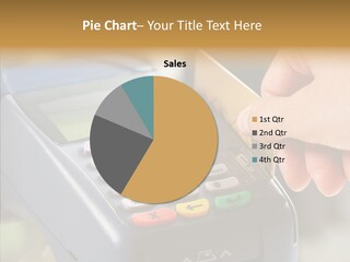 Buy Macro Debit PowerPoint Template