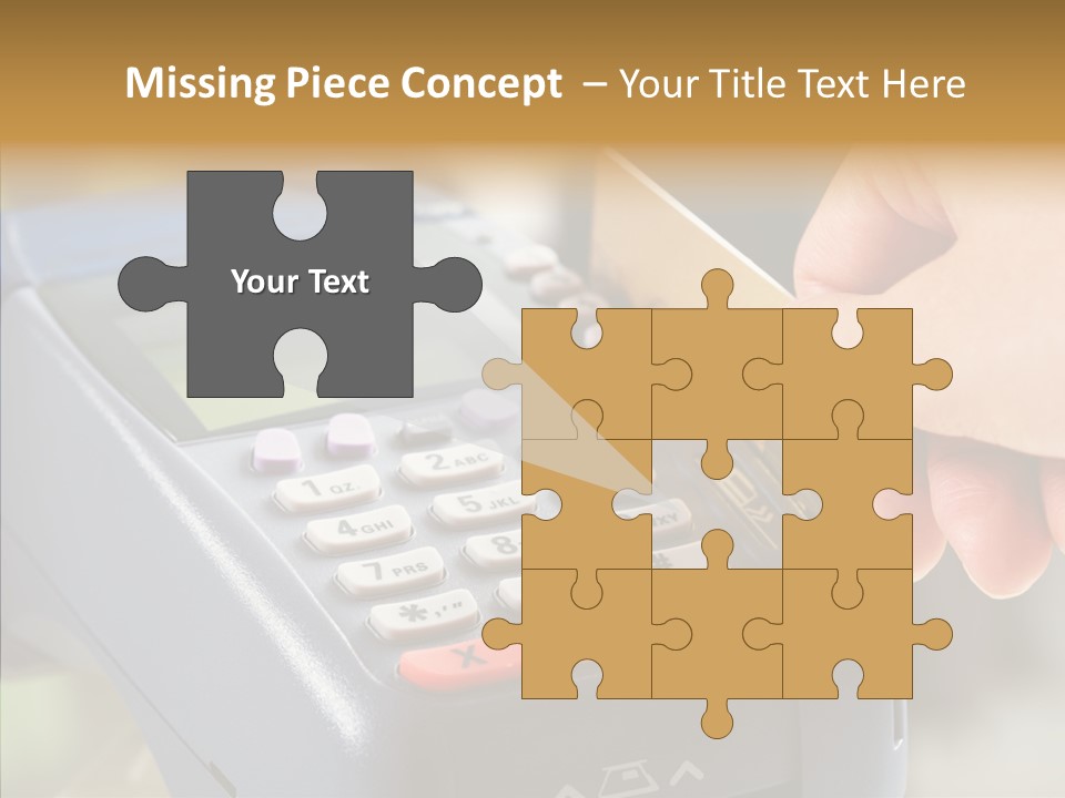 Buy Macro Debit PowerPoint Template