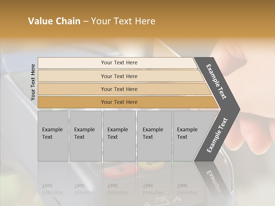 Buy Macro Debit PowerPoint Template