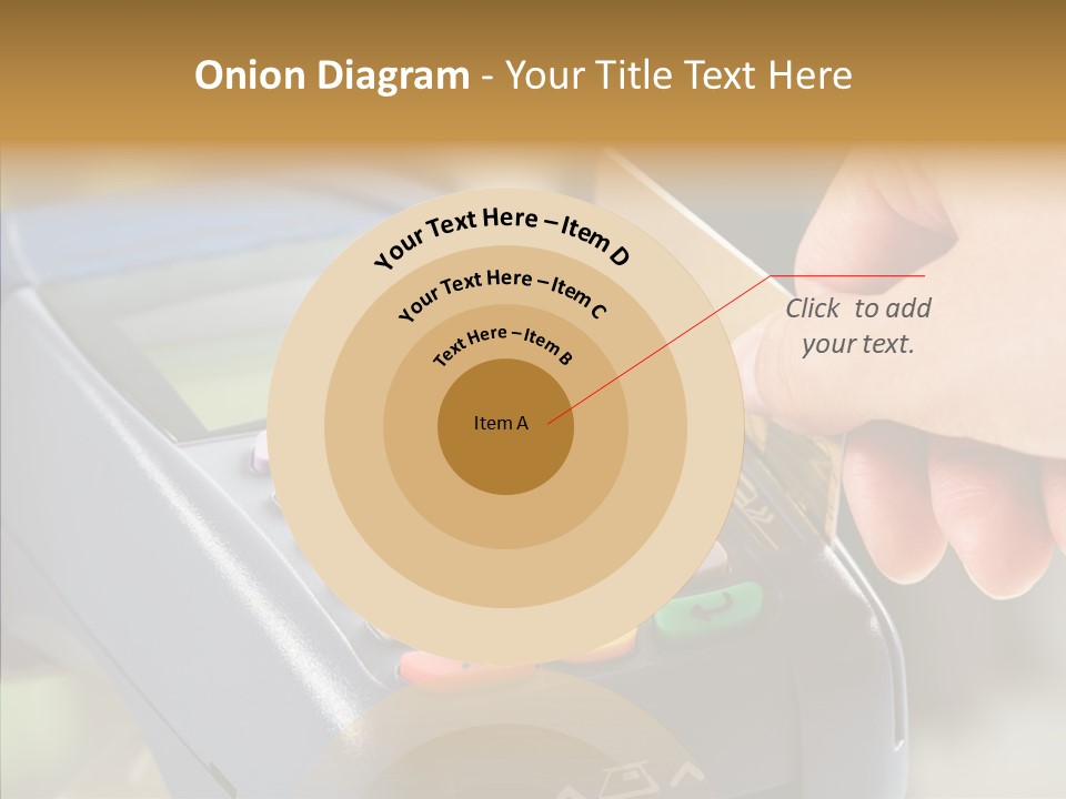 Buy Macro Debit PowerPoint Template