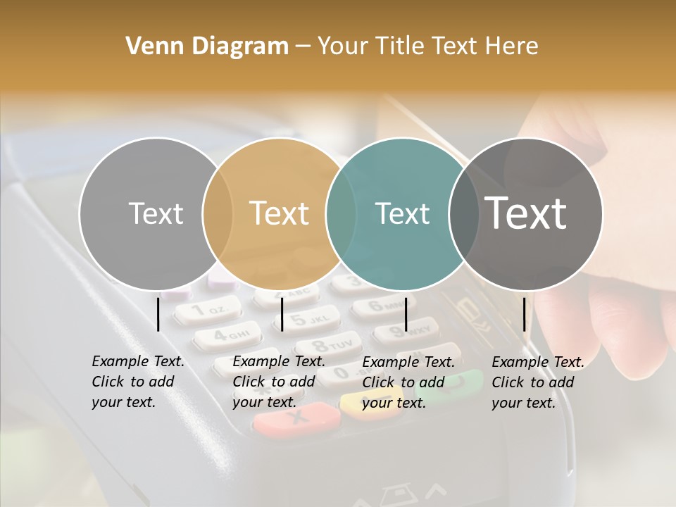 Buy Macro Debit PowerPoint Template