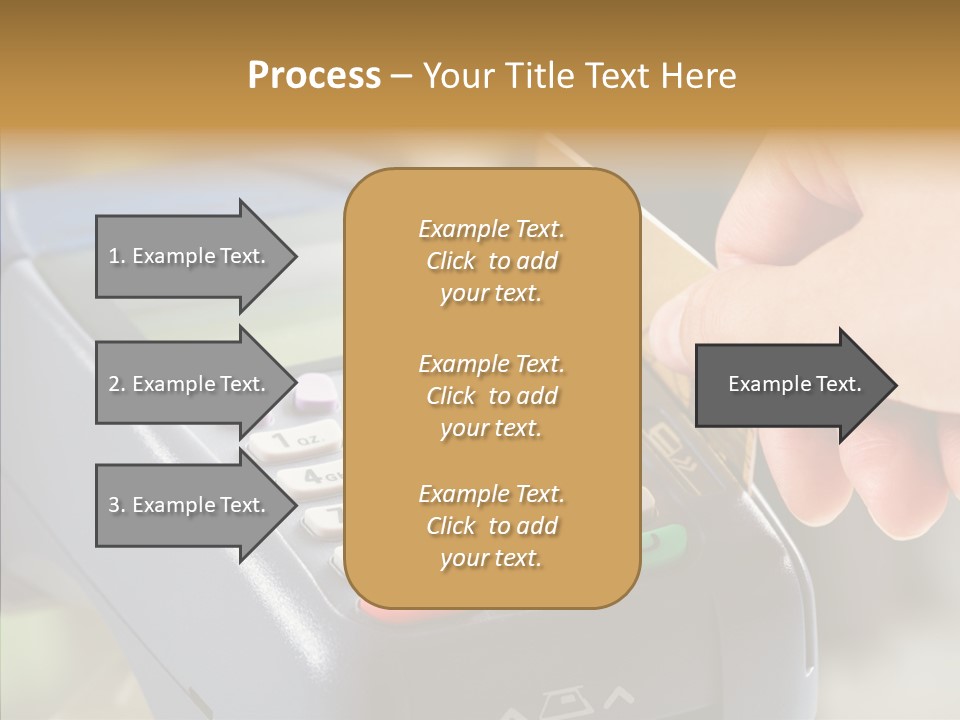 Buy Macro Debit PowerPoint Template