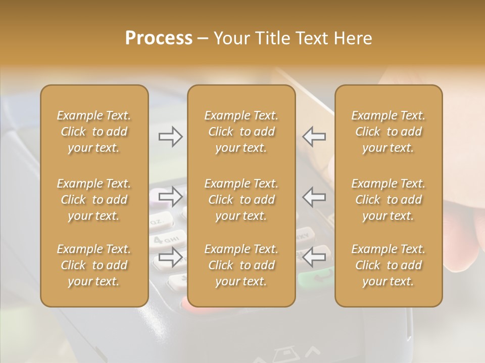 Buy Macro Debit PowerPoint Template