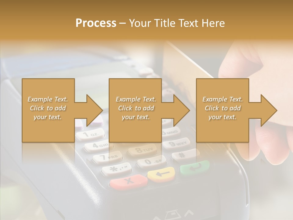 Buy Macro Debit PowerPoint Template