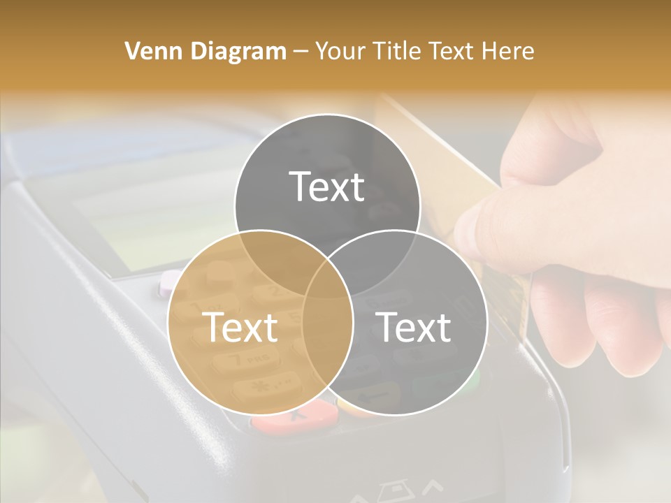 Buy Macro Debit PowerPoint Template