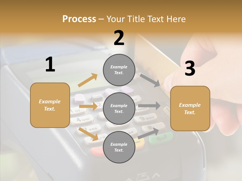 Buy Macro Debit PowerPoint Template
