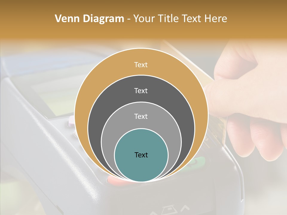 Buy Macro Debit PowerPoint Template