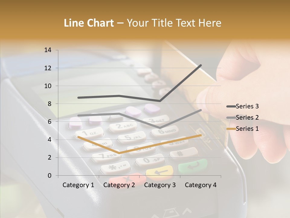 Buy Macro Debit PowerPoint Template