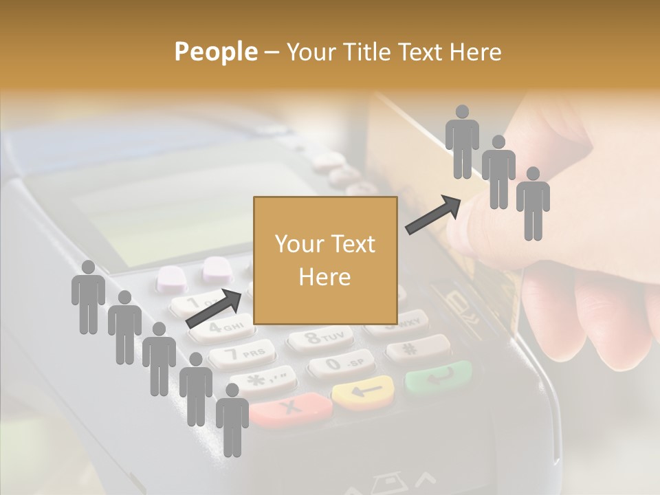 Buy Macro Debit PowerPoint Template