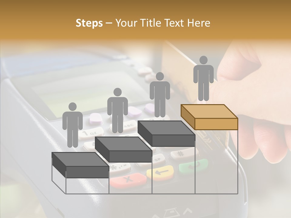 Buy Macro Debit PowerPoint Template