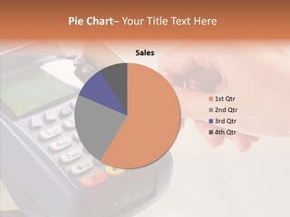 Button Image Purchase PowerPoint Template