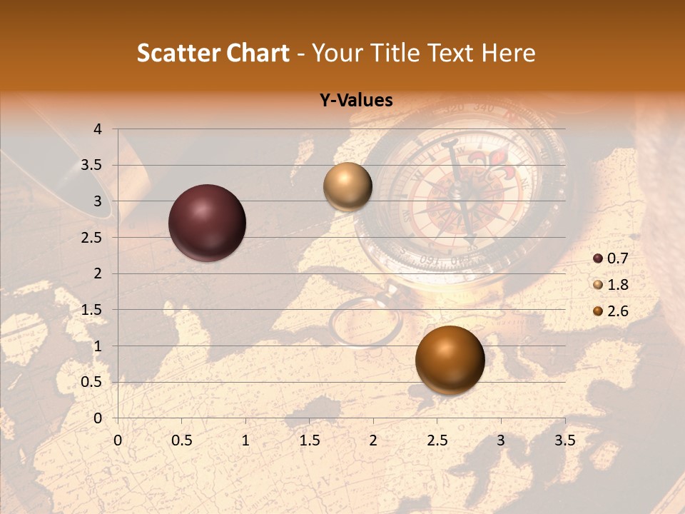 Paper Old Message PowerPoint Template