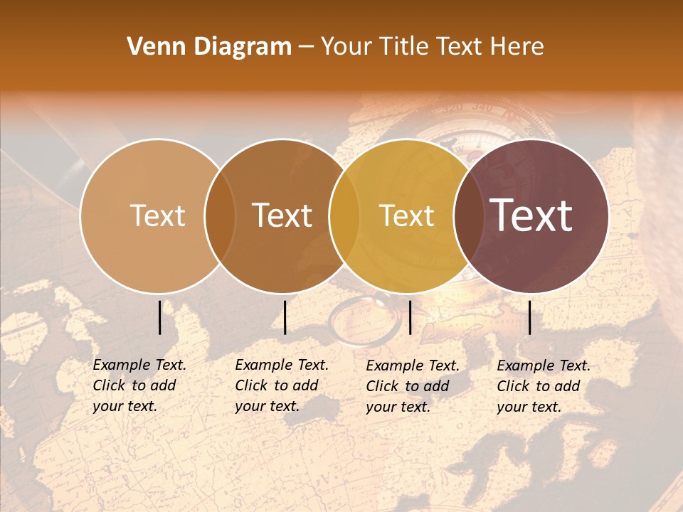 Paper Old Message PowerPoint Template