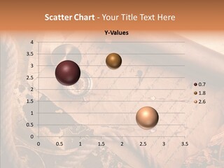 Success East Instrument PowerPoint Template