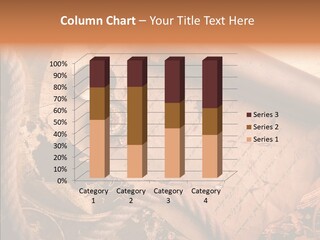 Success East Instrument PowerPoint Template