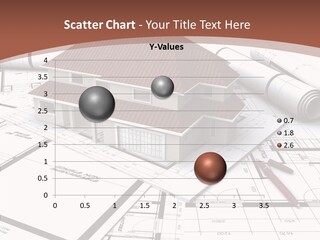 Move Trade Descendant PowerPoint Template