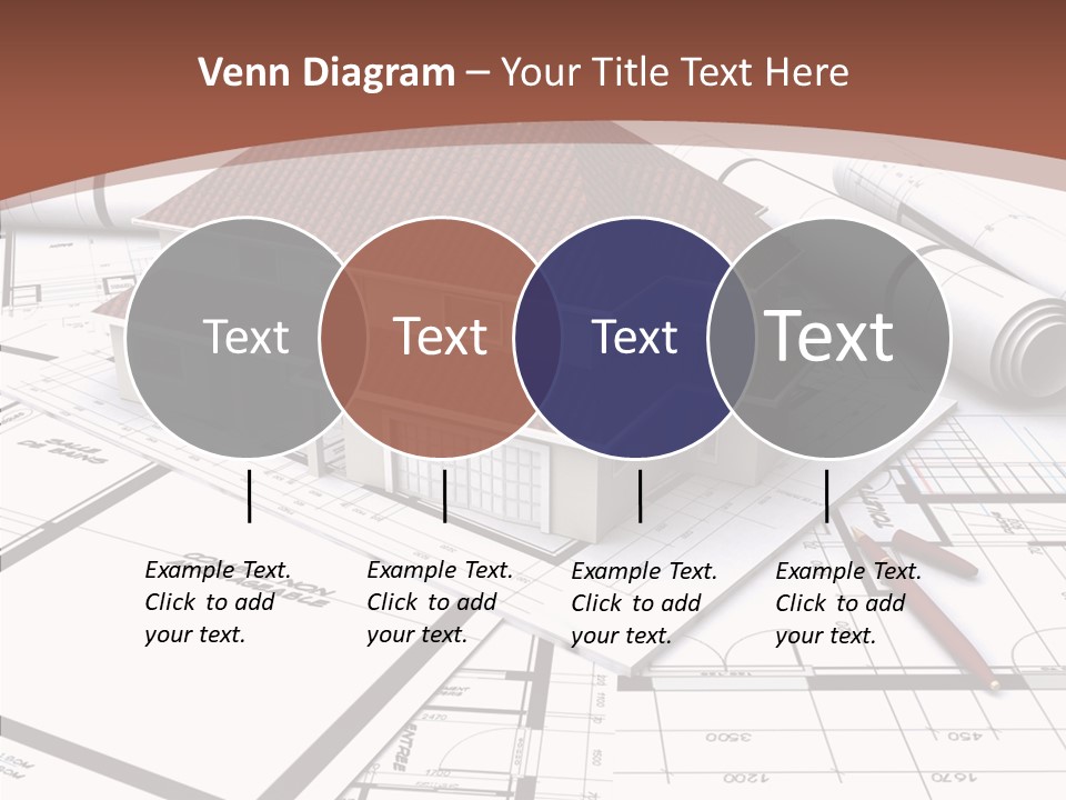 Move Trade Descendant PowerPoint Template