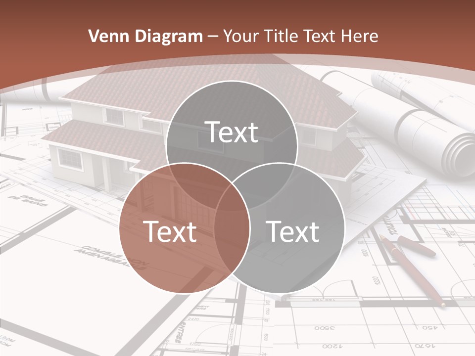 Move Trade Descendant PowerPoint Template